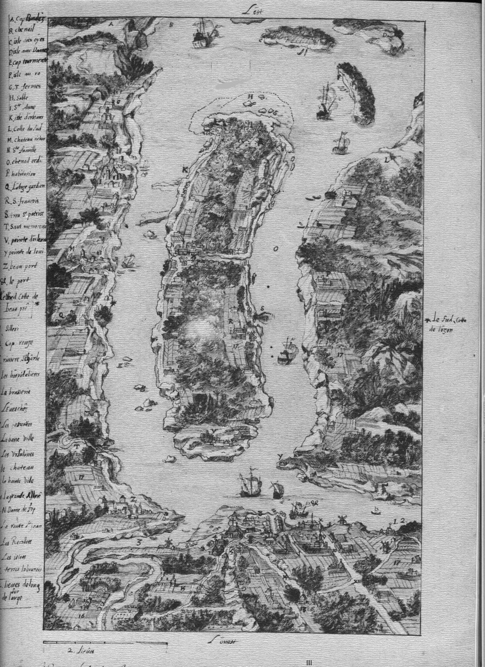 Image of Ile De Orlean Quebec
